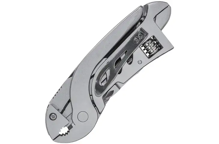 ABKT Tac Multi Tool AB009 - view 2